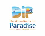 https://www.logocontest.com/public/logoimage/1583522273Destinations in Paradise (DIP) Logo 30.jpg